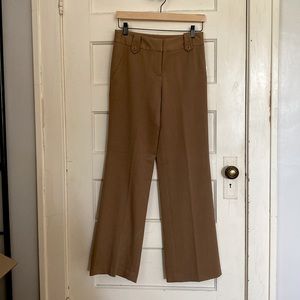 NWT Mossimo Trousers
